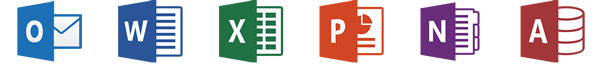 office 365 applications